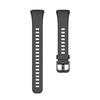 Bracelet en silicone bracelet de montre intelligente bracelet de remplacement bracelet de bracelet réglable ceinture pour femmes hommes remplacement pour bande d