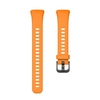 Bracelet en silicone bracelet de montre intelligente bracelet de remplacement bracelet de bracelet réglable ceinture pour femmes hommes remplacement pour bande d