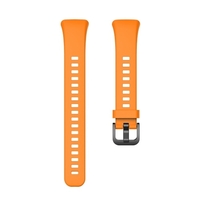Bracelet en silicone bracelet de montre intelligente bracelet de remplacement bracelet de bracelet réglable ceinture pour femmes hommes remplacement pour bande d