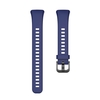 Bracelet en silicone bracelet de montre intelligente bracelet de remplacement bracelet de bracelet réglable ceinture pour femmes hommes remplacement pour bande d