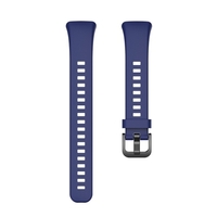 Bracelet en silicone bracelet de montre intelligente bracelet de remplacement bracelet de bracelet réglable ceinture pour femmes hommes remplacement pour bande d