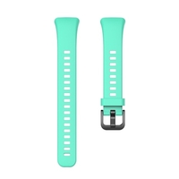 Bracelet en silicone bracelet de montre intelligente bracelet de remplacement bracelet de bracelet réglable ceinture pour femmes hommes remplacement pour bande d