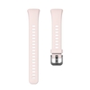 Bracelet en silicone bracelet de montre intelligente bracelet de remplacement bracelet de bracelet réglable ceinture pour femmes hommes remplacement pour bande d