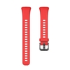 Bracelet en silicone bracelet de montre intelligente bracelet de remplacement bracelet de bracelet réglable ceinture pour femmes hommes remplacement pour bande d
