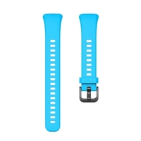 Bracelet en silicone bracelet de montre intelligente bracelet de remplacement bracelet de bracelet réglable ceinture pour femmes hommes remplacement pour bande d