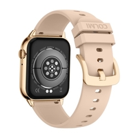 Bracelet intelligent COLMI C60,  IPS 1, 85 pouces,  Scène de condition physique FullTouch Montre de sport