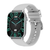 Bracelet intelligent COLMI C60,  IPS 1, 85 pouces,  Scène de condition physique FullTouch Montre de sport