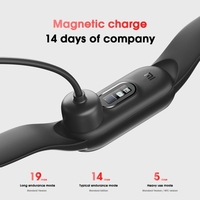 Bracelet intelligent d