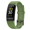 Bracelet Intelligent M8 Surveillance de la santé de la température corporelle Analyse de l
