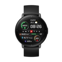 Bracelet intelligent Mibro Lite Smartwatch Fitness Tracker Version mondiale