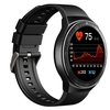 Bracelet intelligent MT3 à écran tactile TFT de 1, 28 pouces
