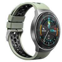 Bracelet intelligent MT3 à écran tactile TFT de 1, 28 pouces