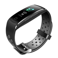 Bracelet intelligent multifonction avec surveillance de l