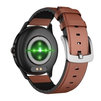 Bracelet intelligent Q29 à écran tactile TFT de 1, 32 pouces