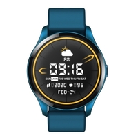 Bracelet intelligent T88 1.28 