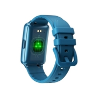 Bracelet intelligent Zeblaze Meteor Écran tactile TFT de 1, 57 pouces Ultra-léger,  traqueur de fitness/santé