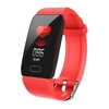 Bracelet Q1 intelligent 1, 14 pouces Bracelet sport écran couleur Smartband