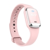 Bracelets anti-moustiques électroniques portables Bracelet anti-moustique Bracelets anti-moustiques rechargeables pour bébé enfants femme enceinte et adultes