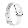 Bracelets anti-moustiques électroniques portables Bracelet anti-moustique Bracelets anti-moustiques rechargeables pour bébé enfants femme enceinte et adultes