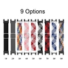 Bracelets de montre Bracelets de montre de remplacement de largeur 22 mm Bracelet en nylon compatible avec Huami Amazfit T-Rex T-Rex Pro