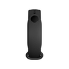Bracelets de montre de remplacement pour Xiaomi Mi Band 6 Smartwatch Matériau en silicone souple Bracelet en TPU Multicolore disponible Bracelet de remplacement à dégagement rapide Mi Band 6