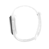Bracelets en silicone anti-moustiques à ultrasons Montre anti-moustique Bracelet portable Convient pour le parc de plage Camping Randonnée Pêche et autres endroits