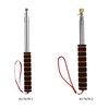 Brand New 2m / 2.5 mètres Flagpole extérieure en acier inoxydable télescopique Flag Pole pour l