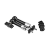 Bras de friction articulé en acier inoxydable Andoer de 11 po avec pince à pince Super Rod réglable pour appareil photo / moniteur / DEL / appareil photo reflex numérique / flash / microphone