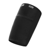 Brassard de téléphone support pour téléphone de gymnastique étui de bras de téléphone bande de course pour la course à pied équitation marche randonnée sac de bras pochette pour téléphone portable