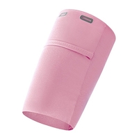 Brassard de téléphone support pour téléphone de gymnastique étui de bras de téléphone bande de course pour la course à pied équitation marche randonnée sac de bras pochette pour téléphone portable