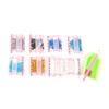 Bricolage 5D diamant peinture 9033 lever du soleil 25X35 plein forage cristal strass broderie peintures Arts artisanat pour la décoration murale à la maison