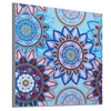 Bricolage 5D diamant peinture animaux fleur motif en forme spéciale diamant broderie décoration murale