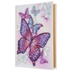 Bricolage 5D diamant photo album 175x120mm diamant broderie album couverture diamant décor