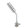 Brûleurs extérieurs gaz de soudage torche lance-flammes Camping en plein air barbecue Portable chauffe chauffage manuel équipement de cuisson