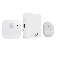 Broadlink BestCon Security Sensor Kit System Door Sensor Smart Home Remote Automation