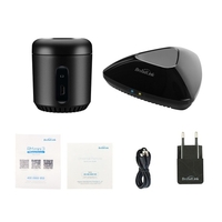 Broadlink RM Pro Version améliorée RM33 RM Mini3 IR + RF + WiFi + 4G Switch Home Universal Intelligent Remote Controller