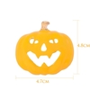 Broche citrouille d