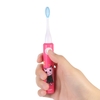 Brosse à dents électrique automatique Yijian étanche souple Brosse à cheveux pour bébé Enfants enfants Soins dentaires