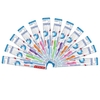 Brosse à dents manuelle Nylon Soft Fine Super Thin Soies Brosses à dents Cavity Cleaning 12 count