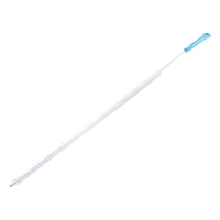 Brosse de nettoyage pour trop-plein d