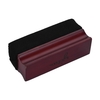 Brosse de nettoyage Soft Velvet Record Cleaner avec manche en bois pour accessoires de nettoyage de disques vinyle