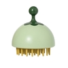 Brosse de shampooing pour masseur de cuir chevelu Brosse exfoliante