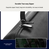 BS Soundlink Revolve Travel Case Carry Haut-parleur de protection Pochette Housse de protection Sac de rangement pour fermeture à glissière Boîte de rangement pour tirette