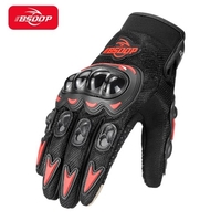 BSDDP gants d