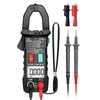 BSIDE ZT-5BQ 6000 comptes haute précision NCV Test numérique pince ampèremétrique intelligente avec fonction BT véritable RMS pince multimètre