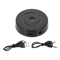 BT-218 2IN1 émetteur récepteur Audio sans fil BT 5.0 adaptateur émetteur-récepteur de musique stéréo 10 m pour haut-parleur de voiture TV PC casque