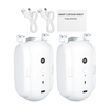 BT Automatic Curtain Opener Closer Robot Wireless Smart Curtain Motor Timer