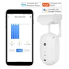 BT Automatic Curtain Opener Closer Robot Wireless Smart Curtain Motor Timer