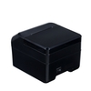 BT Imprimante USB Imprimantes à reçu thermique de haute qualité Code Qr Code à barres Autocollant Imprimante Adhésif 58mm UK Plug