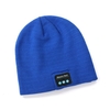 BT Music Cap casque sans fil chapeau parler et écouter des chansons chapeau à tricoter chapeau chaud chapeau tricoté chaud